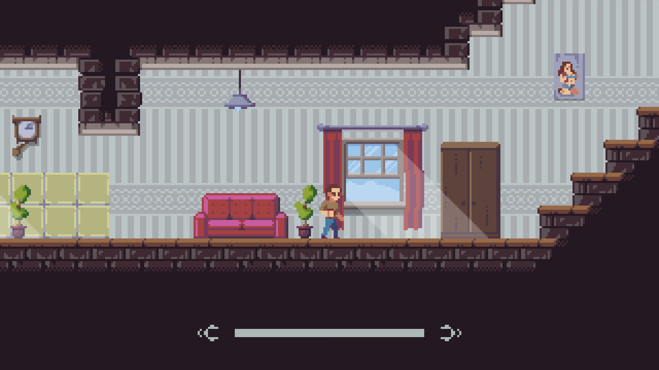 The Inner Darkness screenshot 7